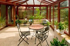 Prestonmill conservatory quotes