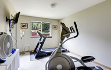 Prestonmill home gym construction leads